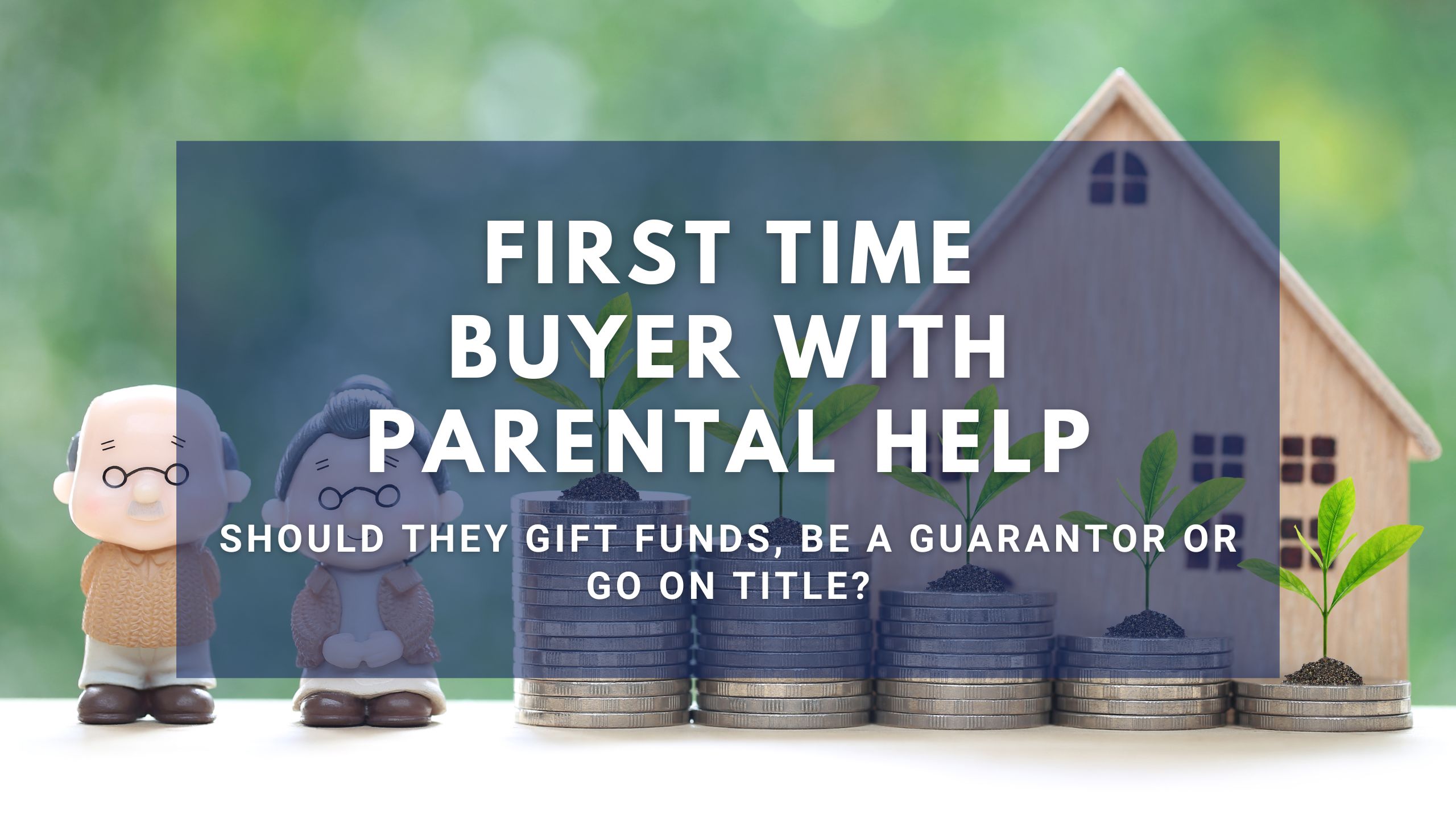 Original first-time homebuyer parental help article cover